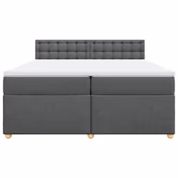 VidaXL 3286802 lit - Vue supplémentaire 4