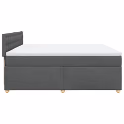 VidaXL 3286802 lit - Vue supplémentaire 5