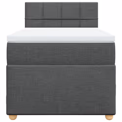 VidaXL 3286858 lit - Vue supplémentaire 4