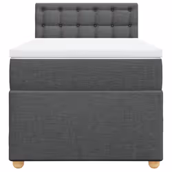 VidaXL 3286862 lit - Vue supplémentaire 4
