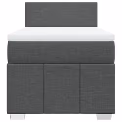 VidaXL 3286889 lit - Vue supplémentaire 4
