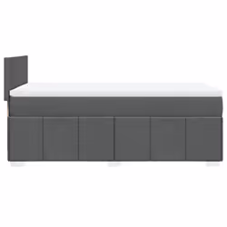VidaXL 3286889 lit - Vue supplémentaire 5