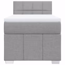 VidaXL 3286895 lit - Vue supplémentaire 4