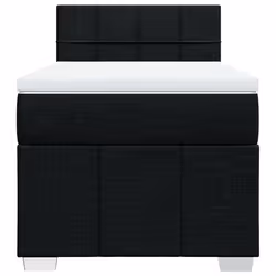 VidaXL 3286897 lit - Vue supplémentaire 4