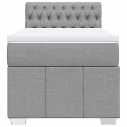 VidaXL 3286902 lit - Vue supplémentaire 4