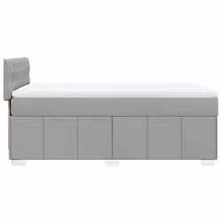 VidaXL 3286902 lit - Vue supplémentaire 5