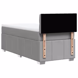 VidaXL 3286902 lit - Vue supplémentaire 6