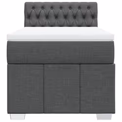 VidaXL 3286903 lit - Vue supplémentaire 4