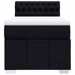 VidaXL 3286904 lit - Vue supplémentaire 4