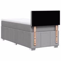 VidaXL 3286909 lit - Vue supplémentaire 6