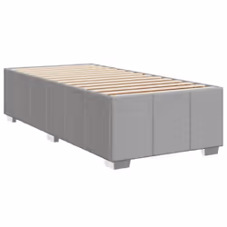 VidaXL 3286909 lit - Vue supplémentaire 8