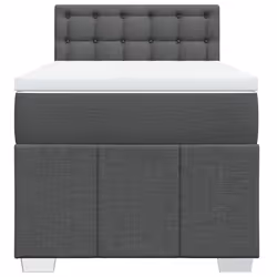 VidaXL 3286910 lit - Vue supplémentaire 4