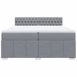 VidaXL 3286916 lit - Vue supplémentaire 4