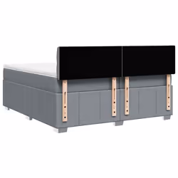 VidaXL 3286916 lit - Vue supplémentaire 6