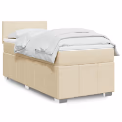 VidaXL 3286921 lit - Vue supplémentaire 2