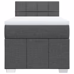 VidaXL 3286924 lit - Vue supplémentaire 4
