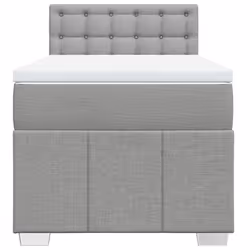 VidaXL 3286930 lit - Vue supplémentaire 4