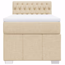VidaXL 3286935 lit - Vue supplémentaire 4