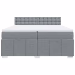 VidaXL 3286937 lit - Vue supplémentaire 4