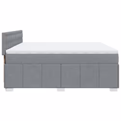 VidaXL 3286937 lit - Vue supplémentaire 5