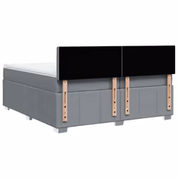 VidaXL 3286937 lit - Vue supplémentaire 6