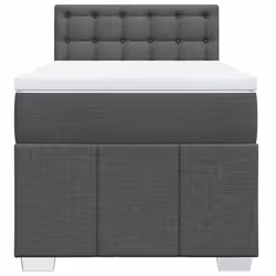 VidaXL 3286938 lit - Vue supplémentaire 4