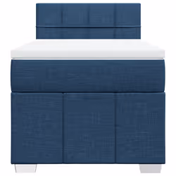 VidaXL 3286957 lit - Vue supplémentaire 4