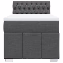 VidaXL 3286959 lit - Vue supplémentaire 4