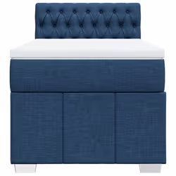 VidaXL 3286964 lit - Vue supplémentaire 4