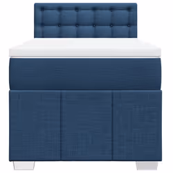 VidaXL 3286971 lit - Vue supplémentaire 4