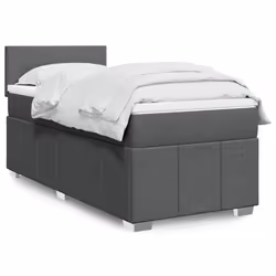 VidaXL 3286973 lit - Vue supplémentaire 2