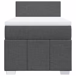 VidaXL 3286973 lit - Vue supplémentaire 4