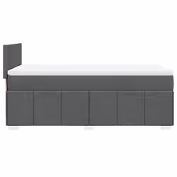 VidaXL 3286973 lit - Vue supplémentaire 5