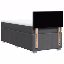 VidaXL 3286973 lit - Vue supplémentaire 6