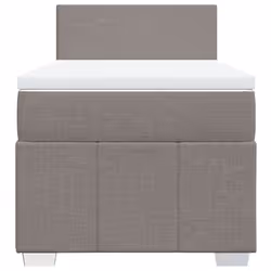 VidaXL 3286976 lit - Vue supplémentaire 4