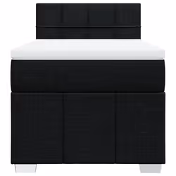 VidaXL 3286981 lit - Vue supplémentaire 4