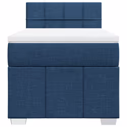 VidaXL 3286985 lit - Vue supplémentaire 4