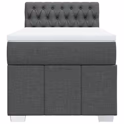 VidaXL 3286987 lit - Vue supplémentaire 4
