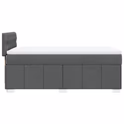VidaXL 3286987 lit - Vue supplémentaire 5