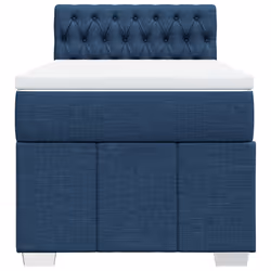 VidaXL 3286992 lit - Vue supplémentaire 4