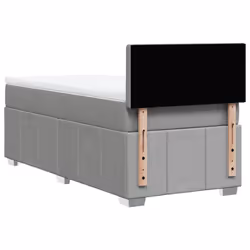 VidaXL 3286993 lit - Vue supplémentaire 6