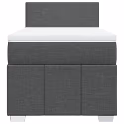 VidaXL 3287001 lit - Vue supplémentaire 4