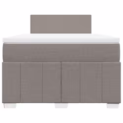 VidaXL 3287004 lit - Vue supplémentaire 4