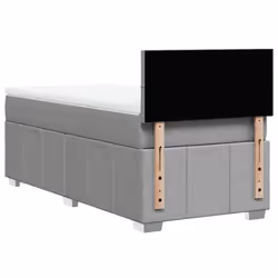 VidaXL 3287007 lit - Vue supplémentaire 6