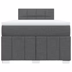 VidaXL 3287008 lit - Vue supplémentaire 4