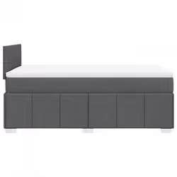 VidaXL 3287008 lit - Vue supplémentaire 5