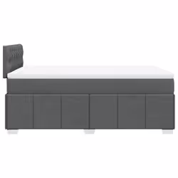 VidaXL 3287015 lit - Vue supplémentaire 5