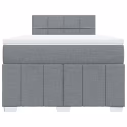 VidaXL 3287021 lit - Vue supplémentaire 4