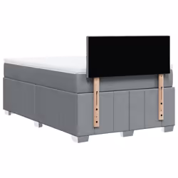 VidaXL 3287021 lit - Vue supplémentaire 6