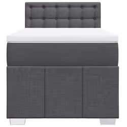 VidaXL 3287022 lit - Vue supplémentaire 4